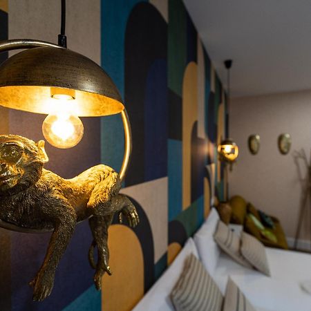 Center Suite Acebedos Santander Rom bilde