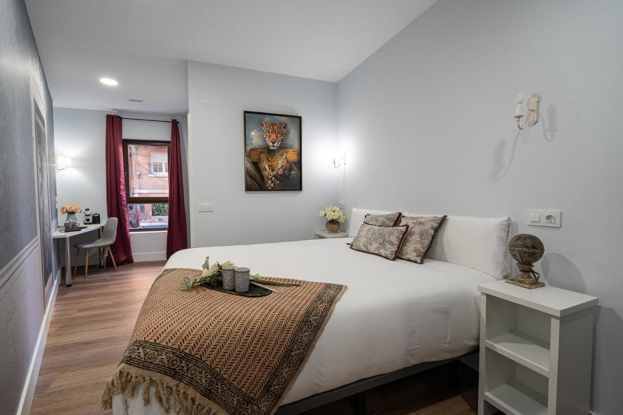 Center Suite Acebedos Santander Eksteriør bilde