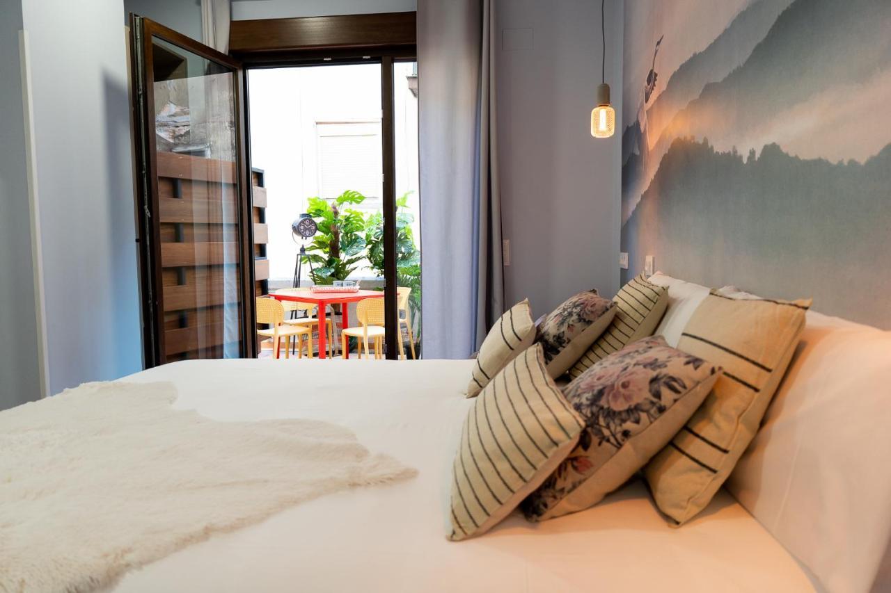 Center Suite Acebedos Santander Eksteriør bilde