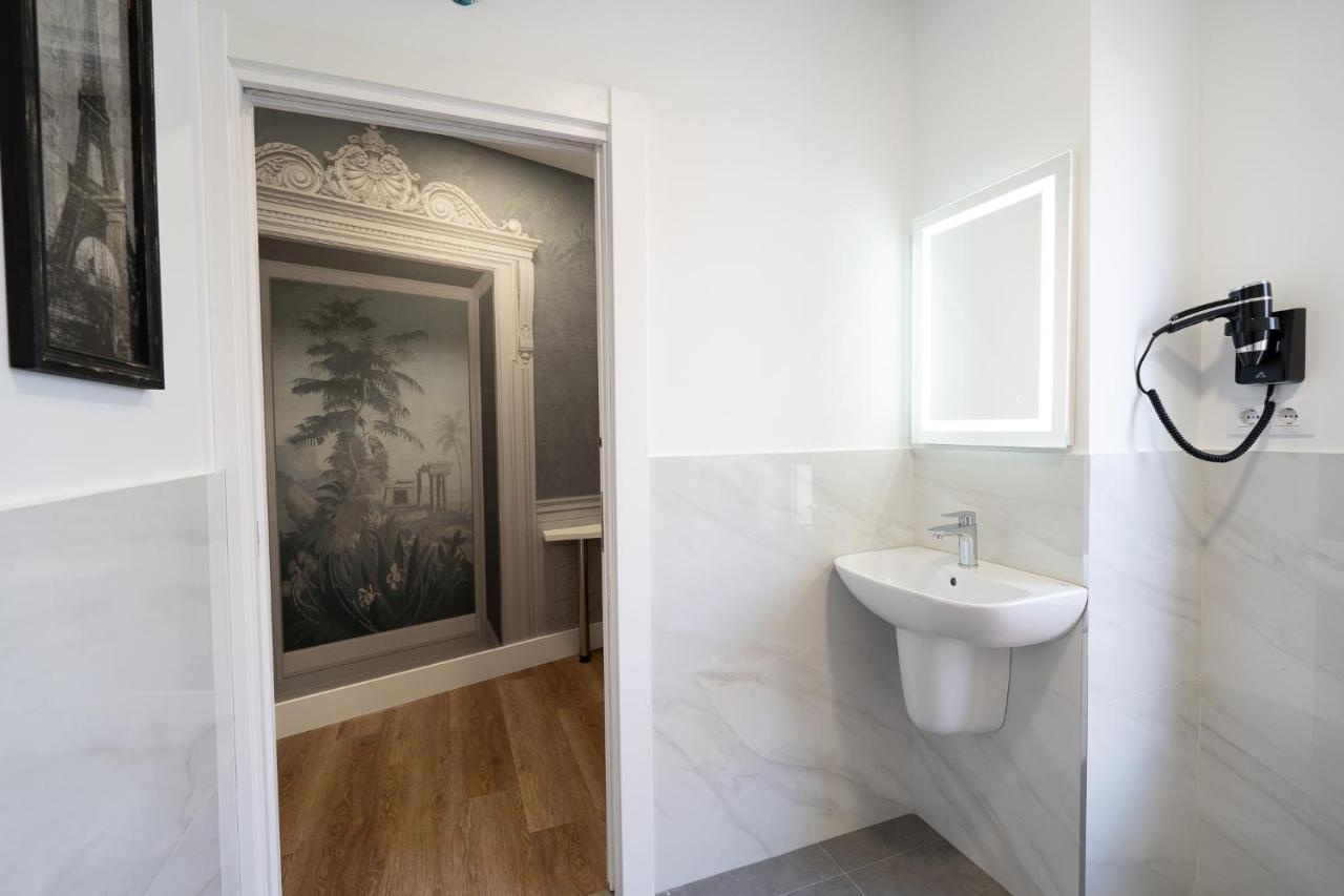 Center Suite Acebedos Santander Eksteriør bilde