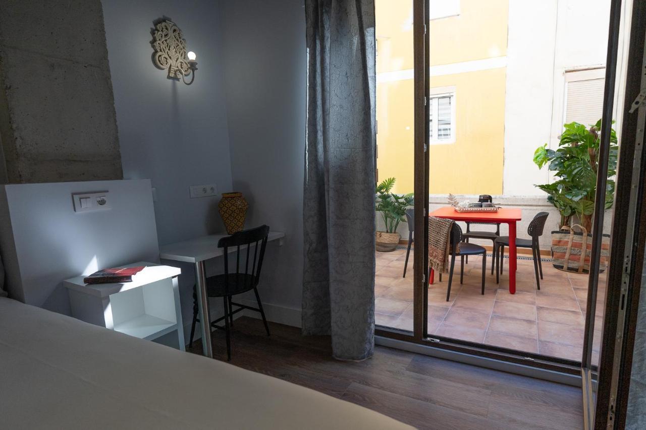 Center Suite Acebedos Santander Eksteriør bilde