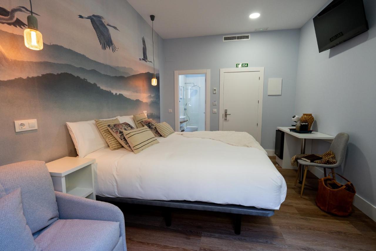 Center Suite Acebedos Santander Eksteriør bilde