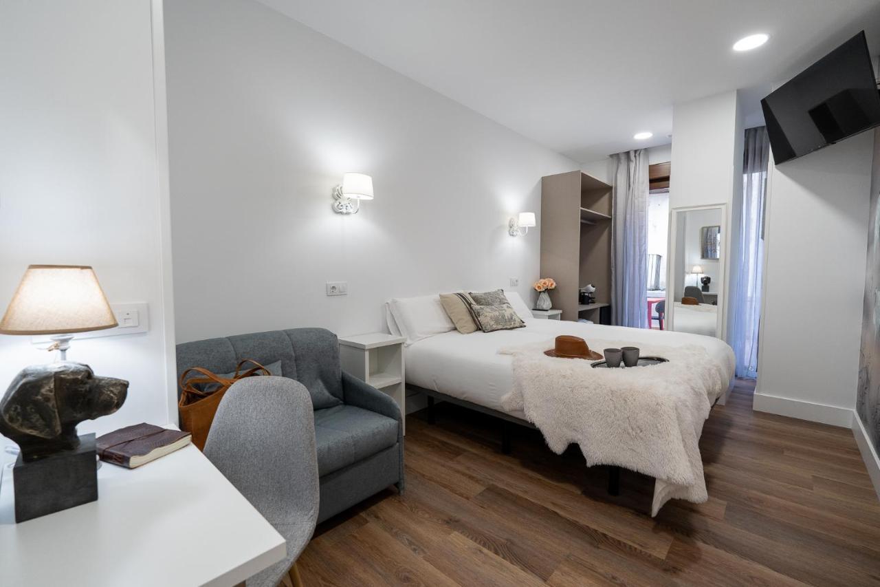 Center Suite Acebedos Santander Eksteriør bilde