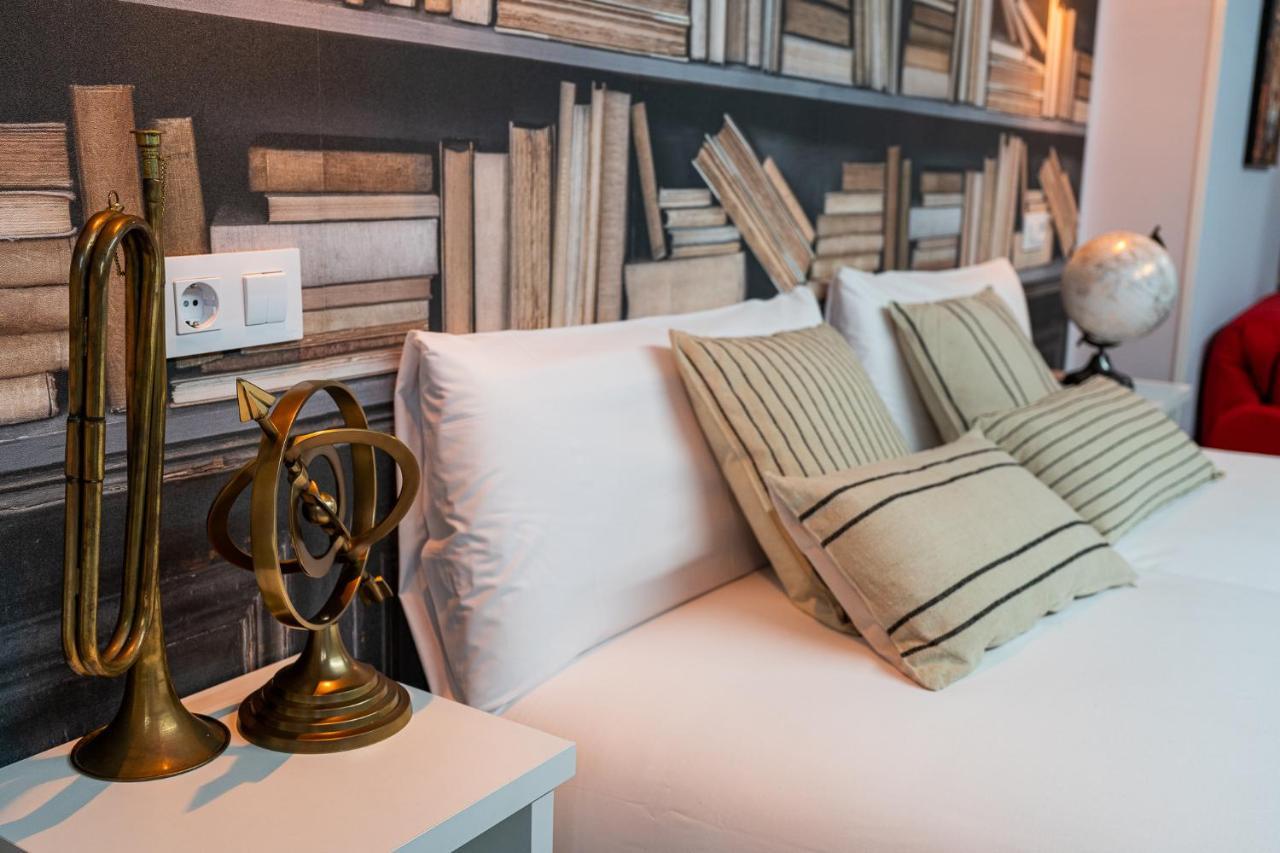 Center Suite Acebedos Santander Eksteriør bilde