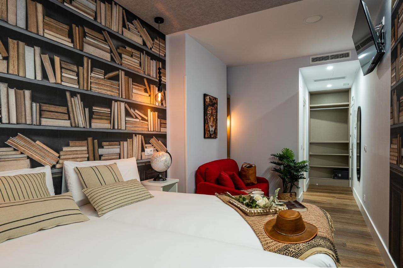 Center Suite Acebedos Santander Eksteriør bilde