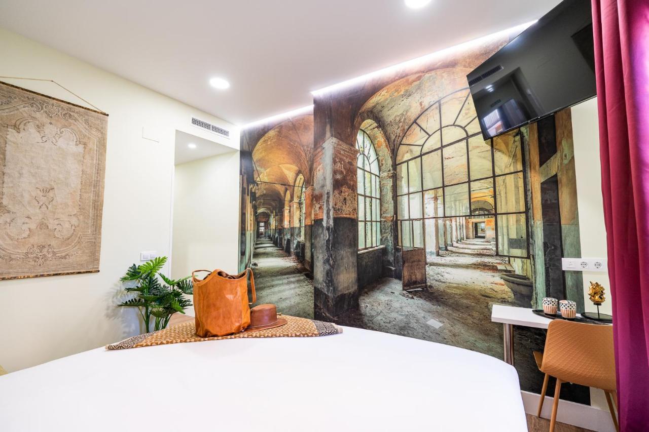 Center Suite Acebedos Santander Eksteriør bilde
