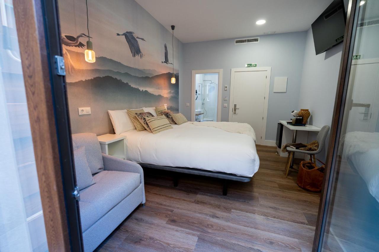 Center Suite Acebedos Santander Eksteriør bilde