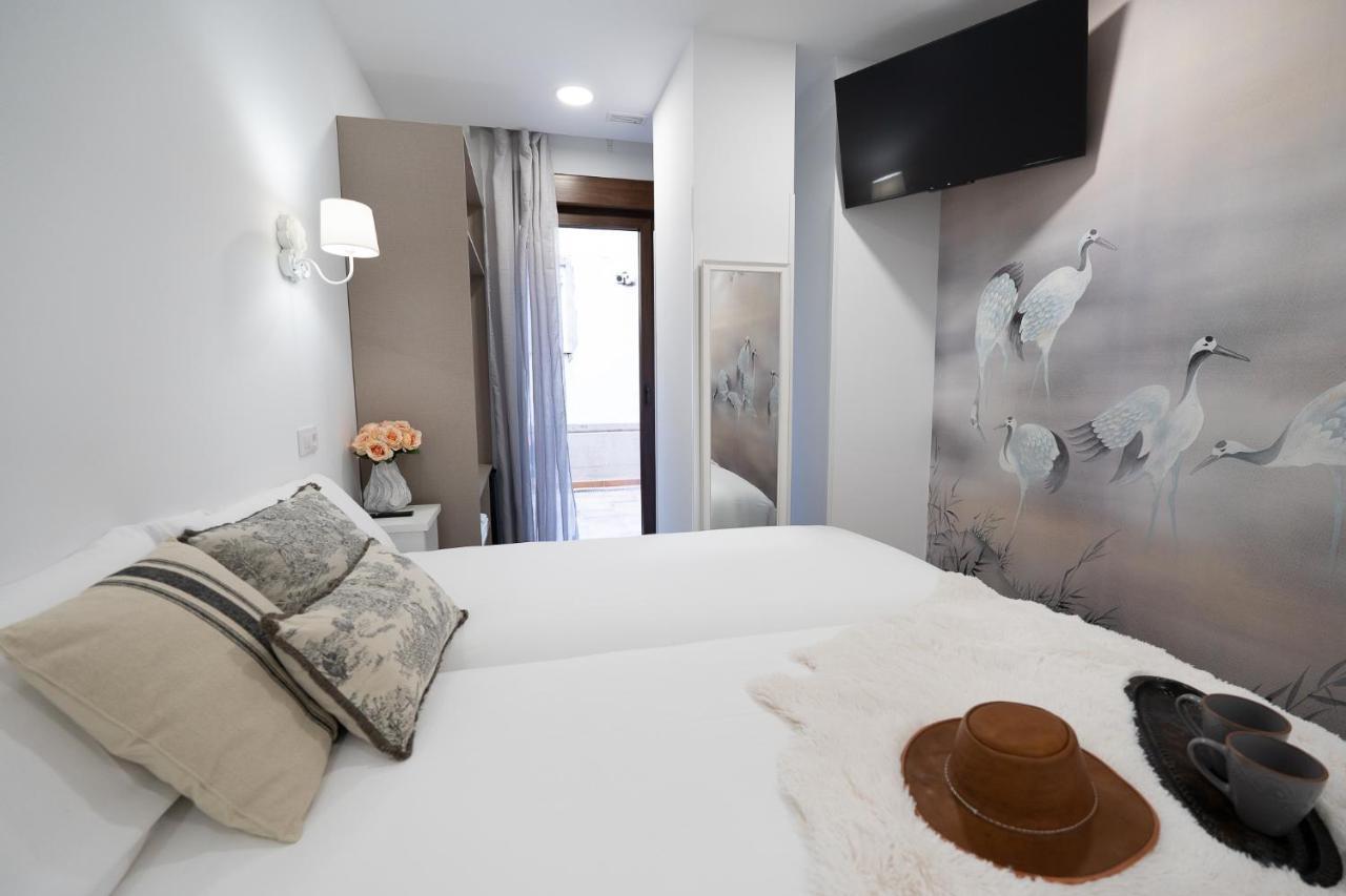 Center Suite Acebedos Santander Eksteriør bilde