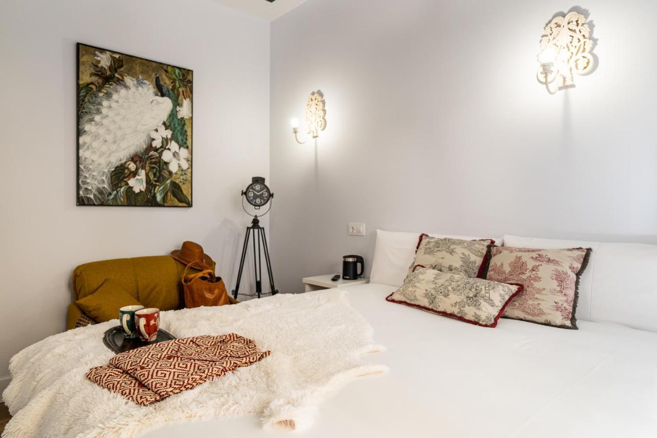 Center Suite Acebedos Santander Eksteriør bilde