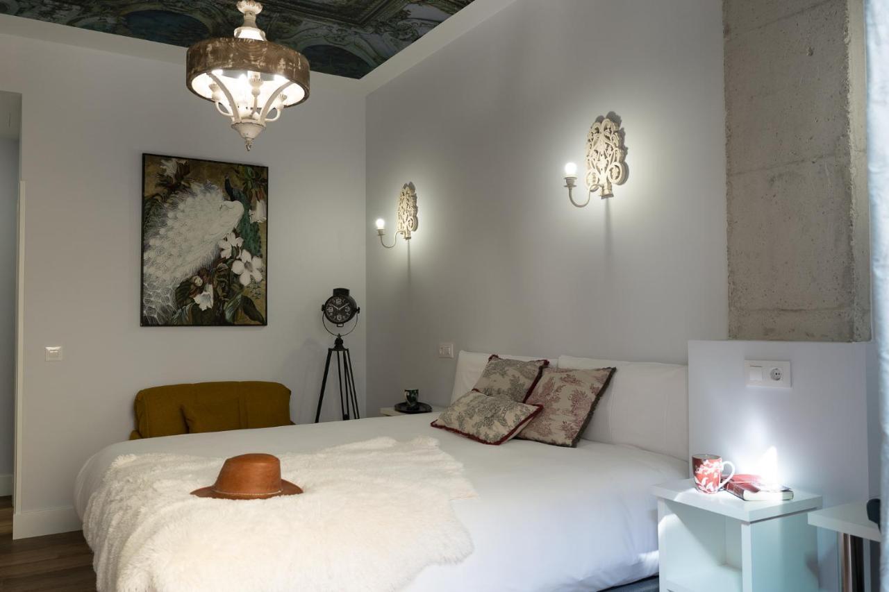 Center Suite Acebedos Santander Eksteriør bilde