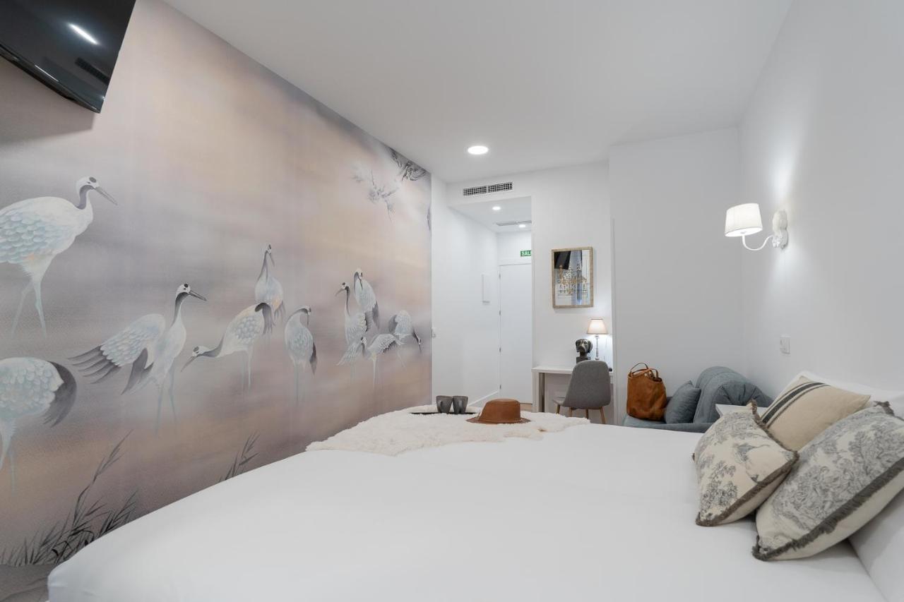 Center Suite Acebedos Santander Eksteriør bilde