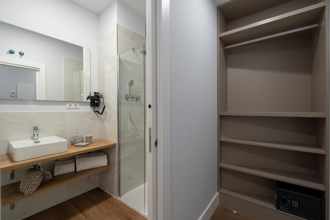 Center Suite Acebedos Santander Eksteriør bilde