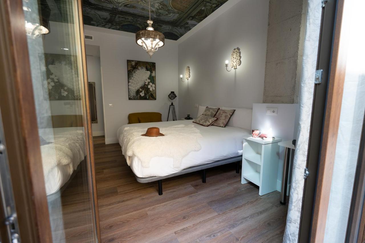 Center Suite Acebedos Santander Eksteriør bilde