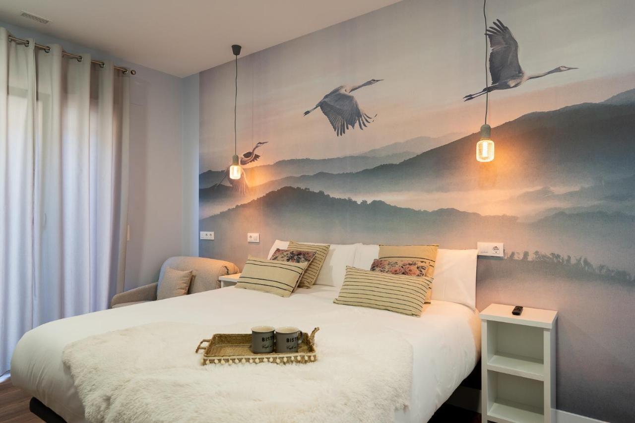 Center Suite Acebedos Santander Eksteriør bilde