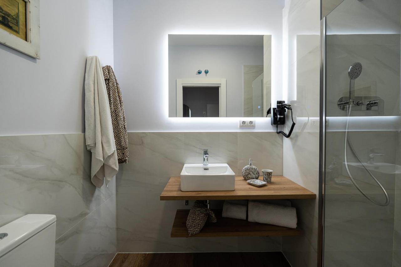 Center Suite Acebedos Santander Eksteriør bilde