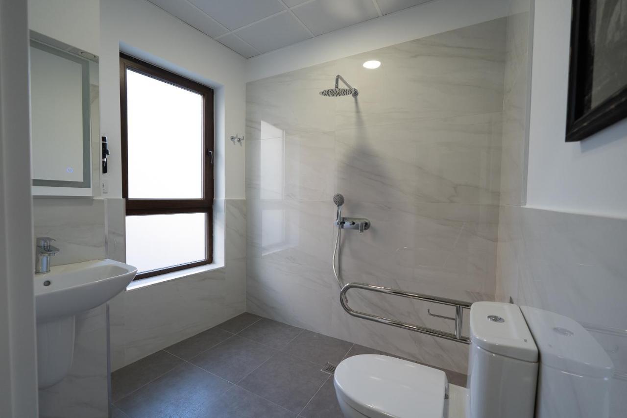 Center Suite Acebedos Santander Eksteriør bilde