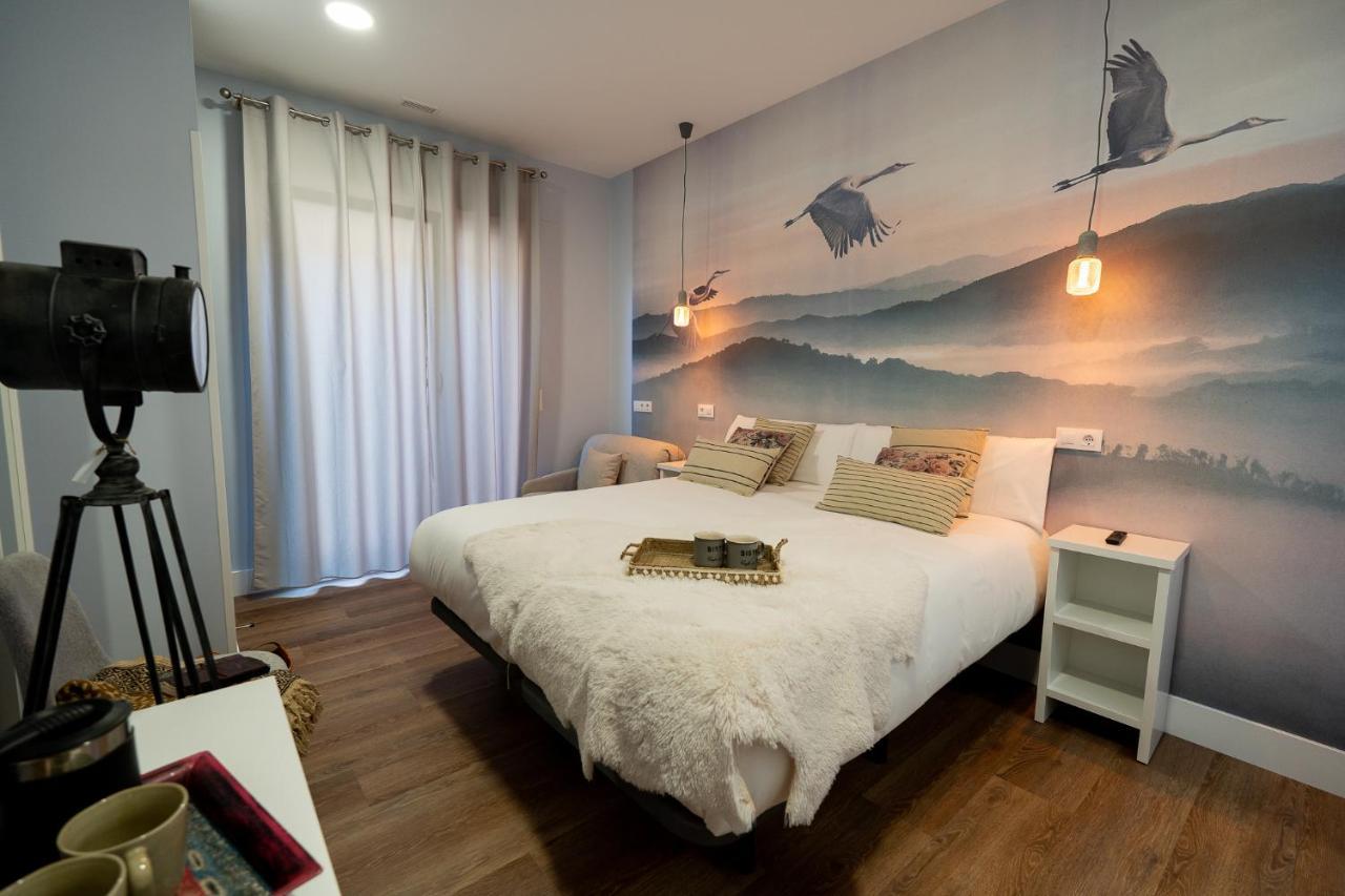 Center Suite Acebedos Santander Eksteriør bilde