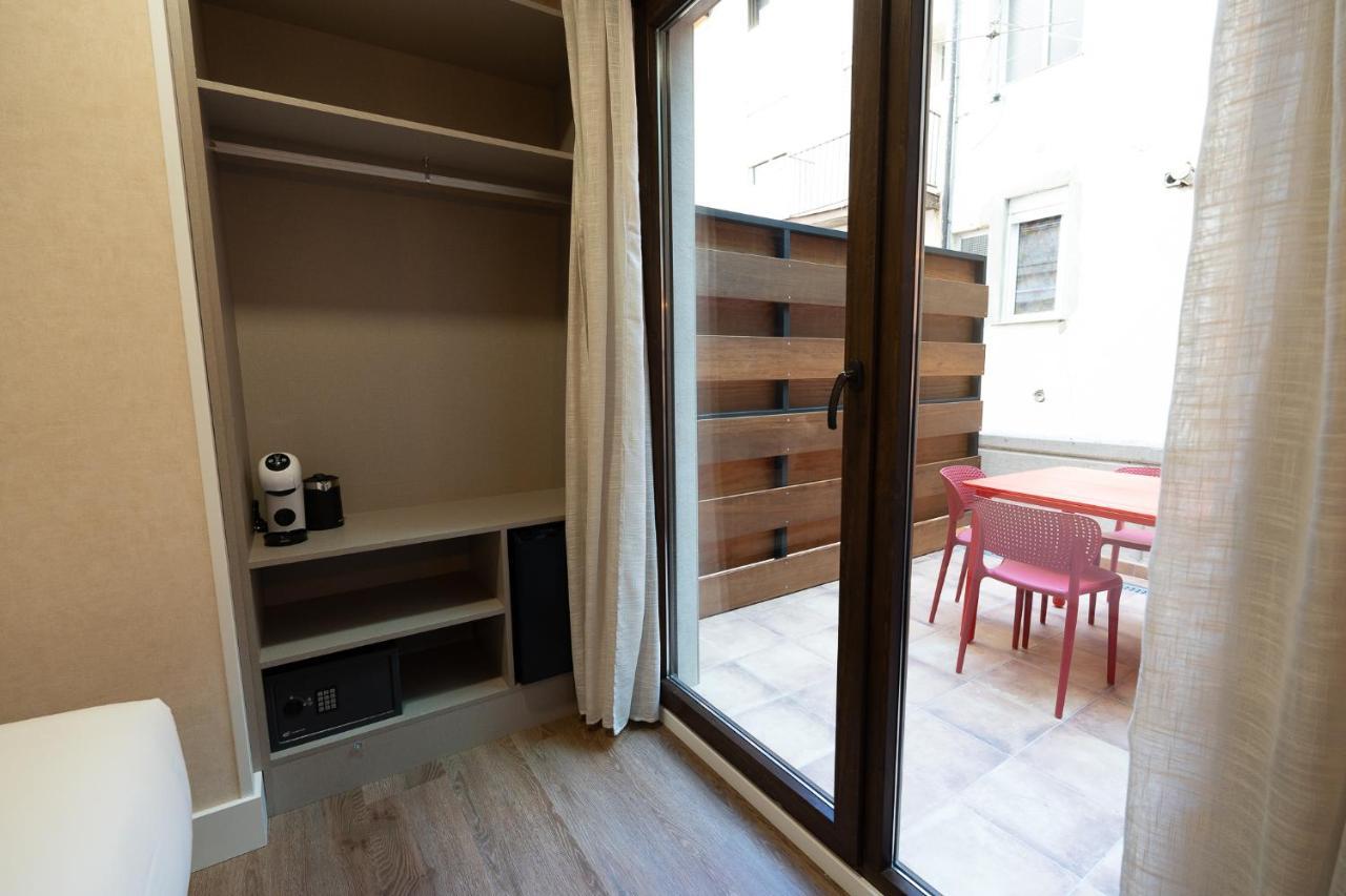 Center Suite Acebedos Santander Eksteriør bilde