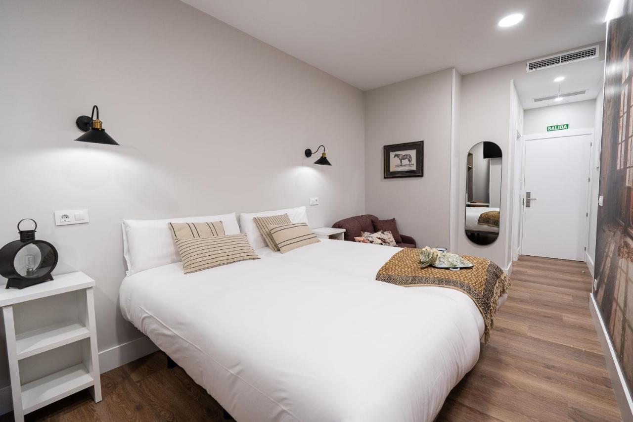 Center Suite Acebedos Santander Eksteriør bilde