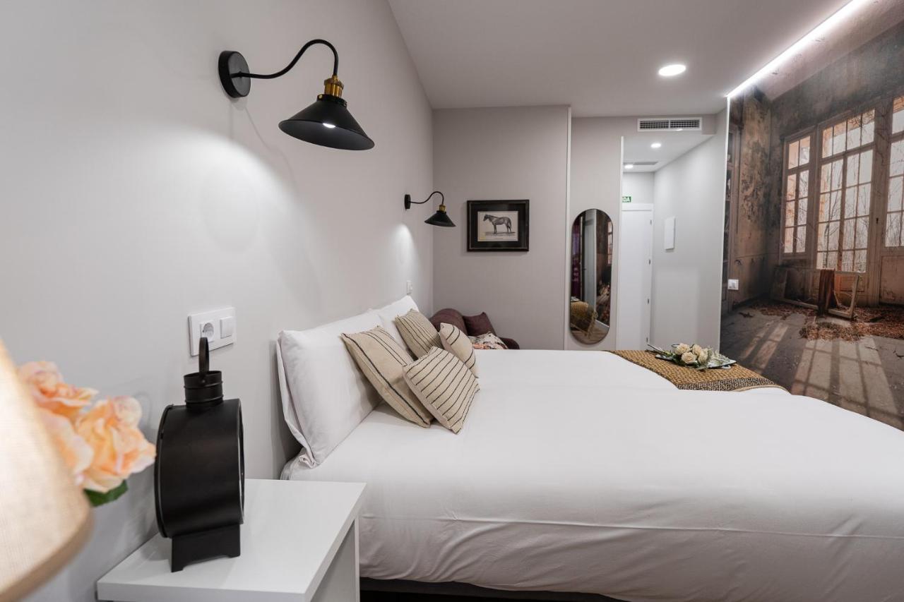 Center Suite Acebedos Santander Eksteriør bilde
