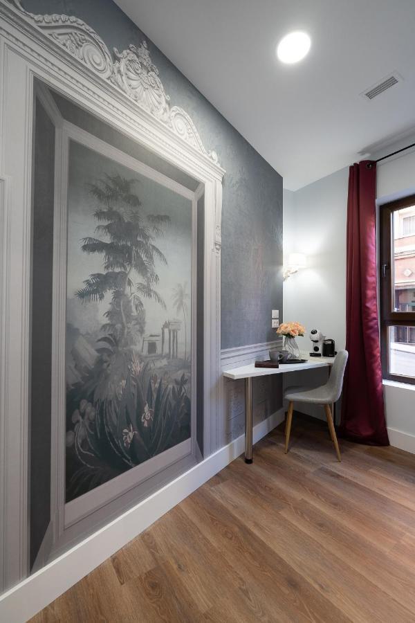 Center Suite Acebedos Santander Rom bilde