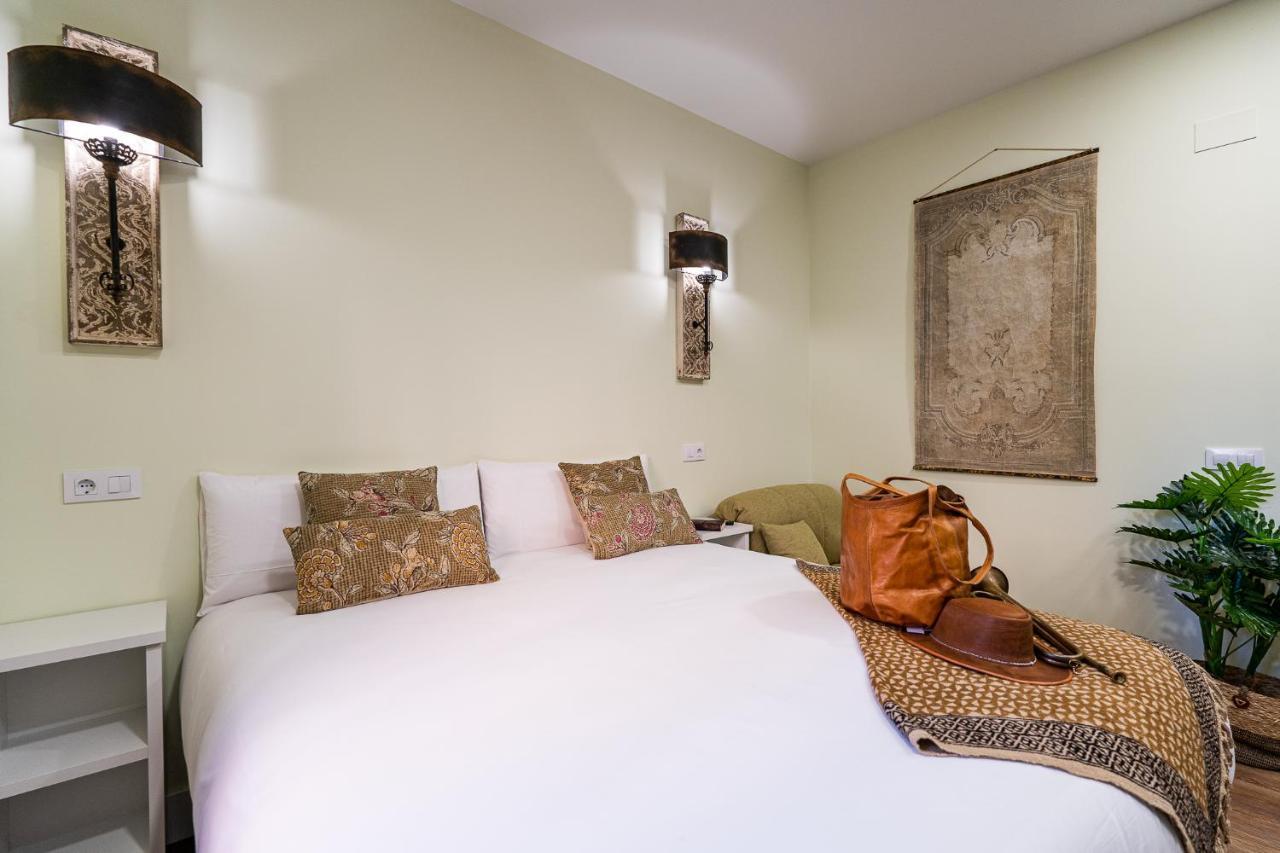 Center Suite Acebedos Santander Rom bilde