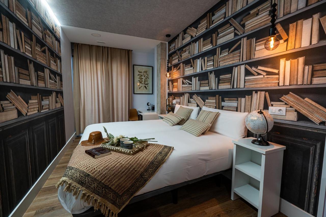 Center Suite Acebedos Santander Eksteriør bilde