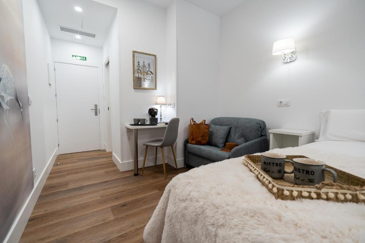 Center Suite Acebedos Santander Rom bilde