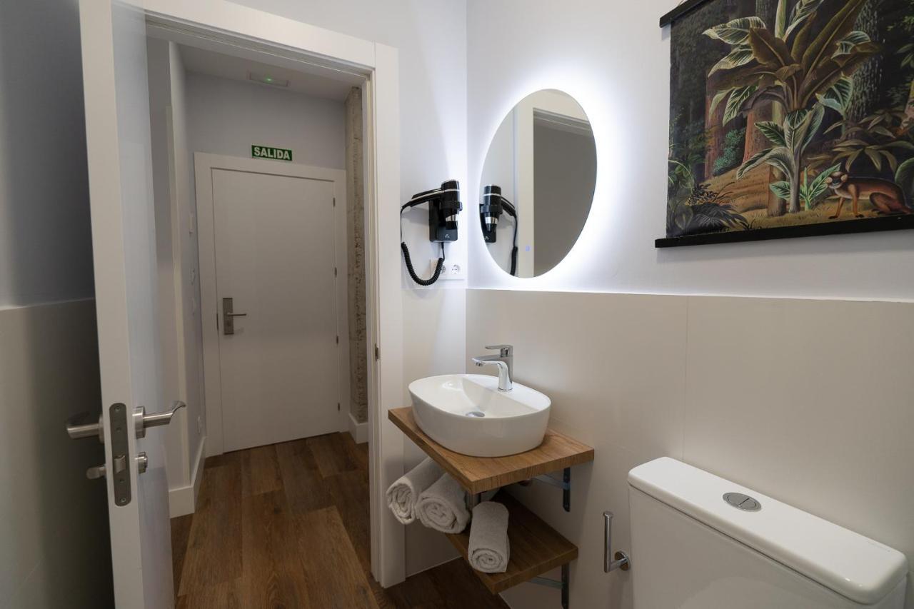 Center Suite Acebedos Santander Rom bilde