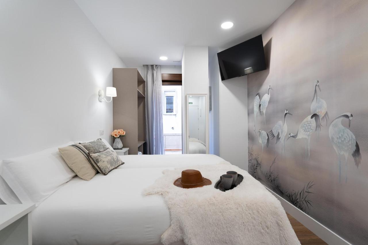 Center Suite Acebedos Santander Rom bilde