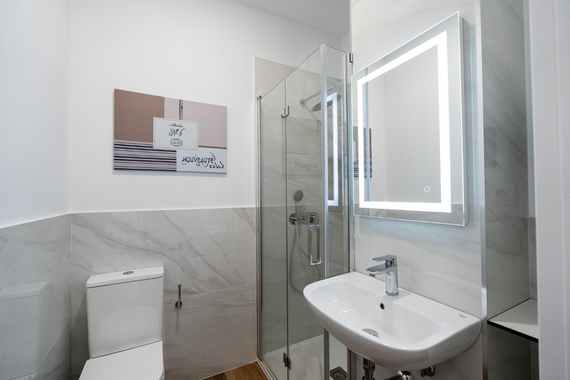 Center Suite Acebedos Santander Rom bilde