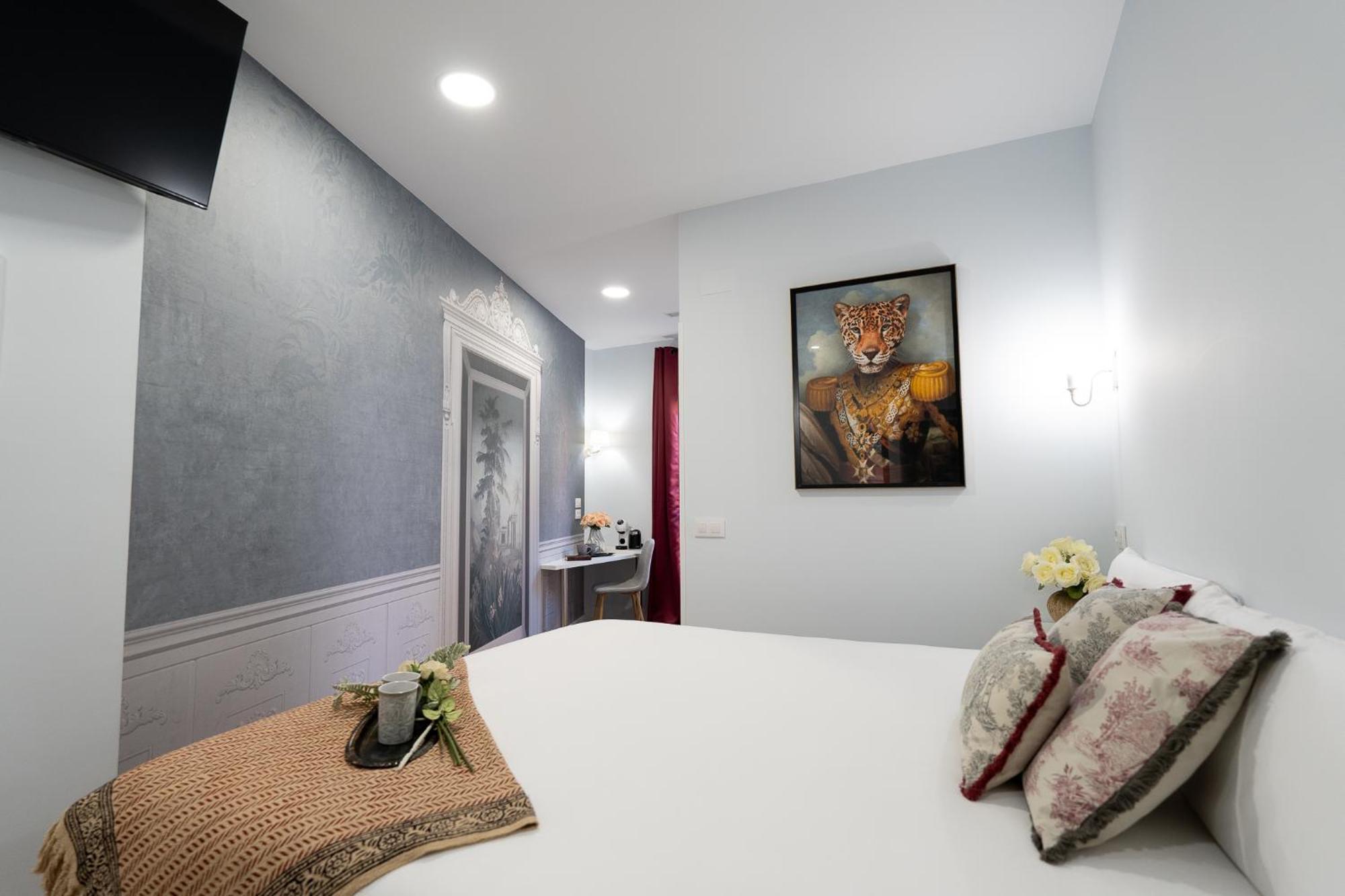 Center Suite Acebedos Santander Rom bilde