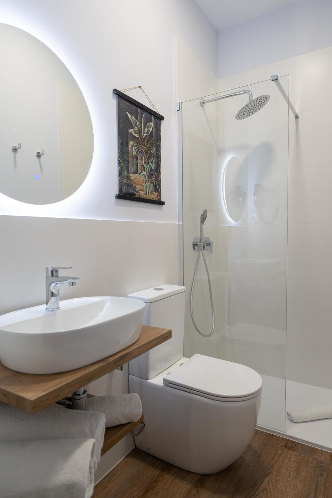 Center Suite Acebedos Santander Rom bilde