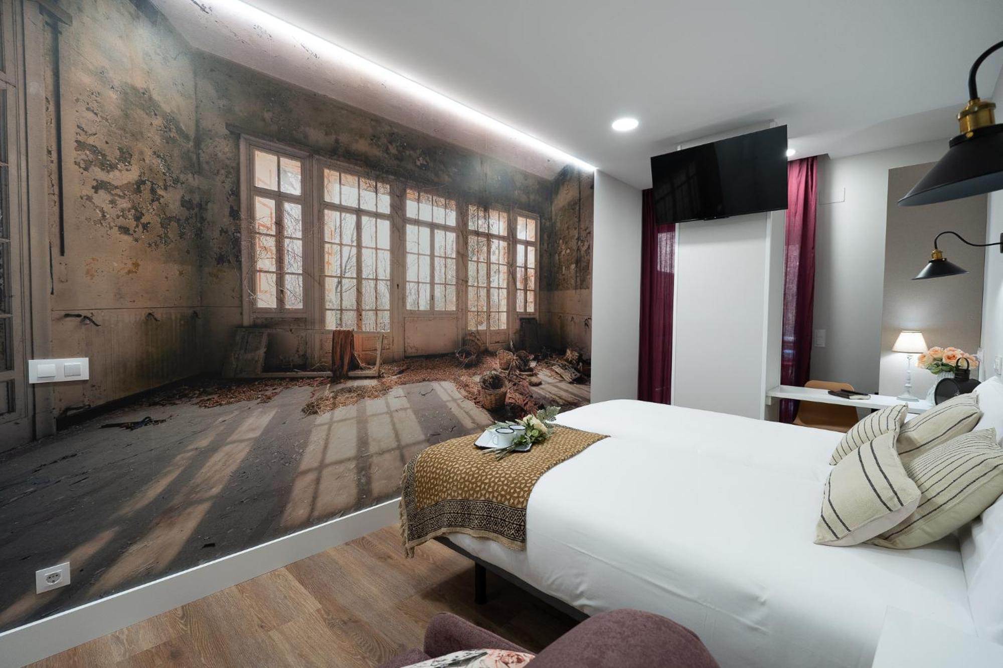 Center Suite Acebedos Santander Rom bilde