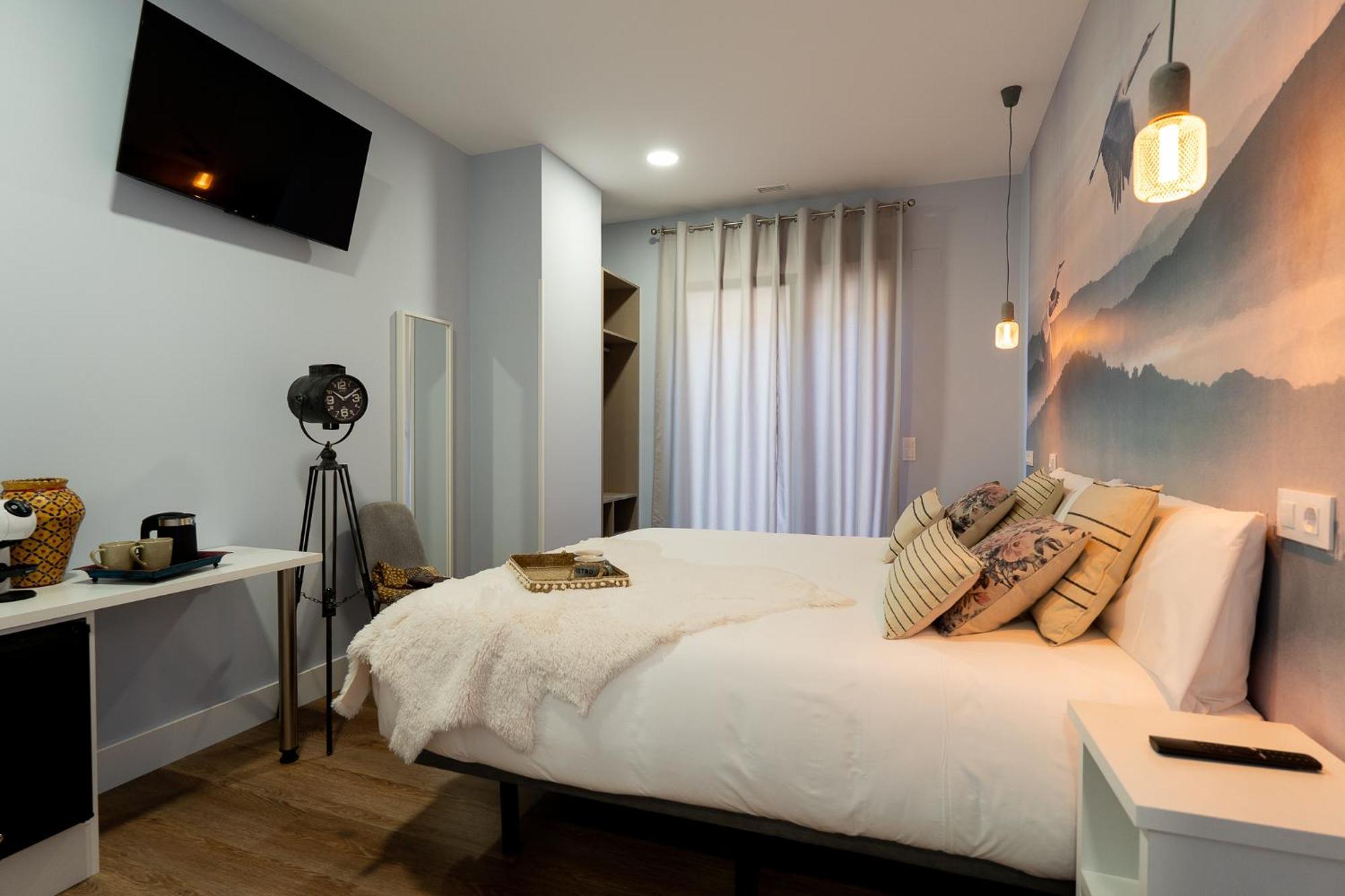 Center Suite Acebedos Santander Rom bilde