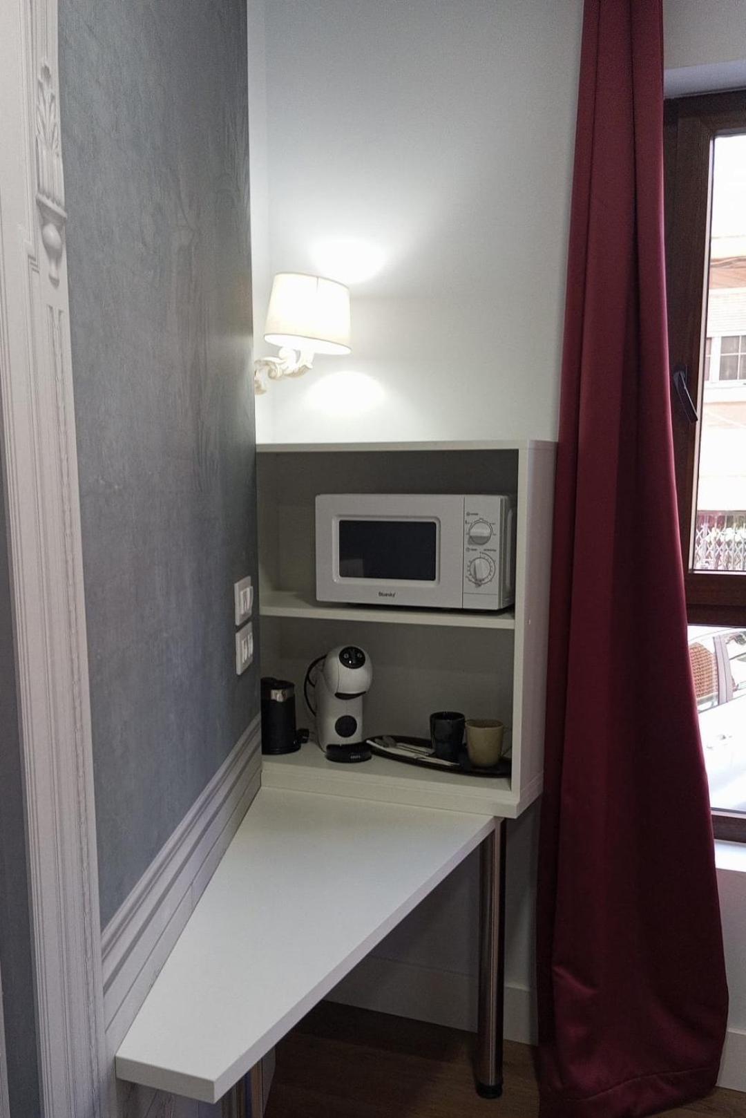 Center Suite Acebedos Santander Eksteriør bilde